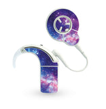 Galaxy skins for Cochlear Nucleus 8 (N8)