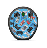 Gamer skin for Nucleus Kanso 3 sound processors