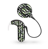 Ghost with the Most skin for Med-El Sonnet 3 Cochlear Implants
