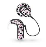 Glitch skin for Med-El Sonnet 3 Cochlear Implants