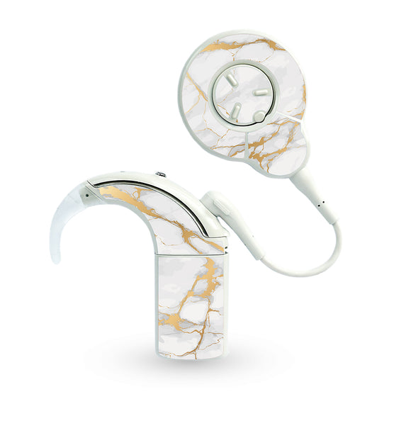 Cochlear Implant skins – Hearoes