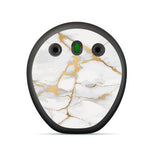 Gold Marble skin for Nucleus Kanso 3 sound processors