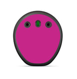Hot Pink skin for Nucleus Kanso 3