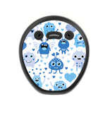 Monster Love skin for Nucleus Kanso 2 sound processors