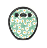 Daisies skin for Nucleus Kanso 2 sound processors