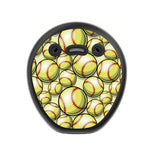 Softball skin for Nucleus Kanso 2 sound processors