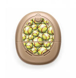 Softball skin for Nucleus Kanso sound processors