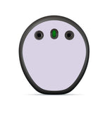 Lavender Pastel skin for Nucleus Kanso 3