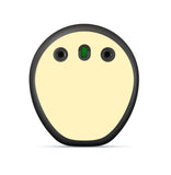 Lemon Pastel skin for Nucleus Kanso 3