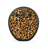 Leopard Print skin for Nucleus Kanso 3
