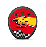 Lightning Racer skin for Nucleus Kanso 3