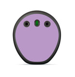 Lilac skin for Nucleus Kanso 3