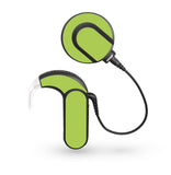 Lime Green skin for Med-El Sonnet 3 Cochlear Implants