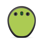 Lime Green skin for Nucleus Kanso 3
