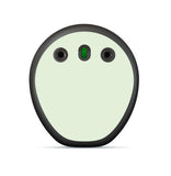 Mint Pastel skin for Nucleus Kanso 3