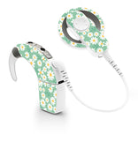 Daisies skins for Cochlear Nucleus 6 (N6)