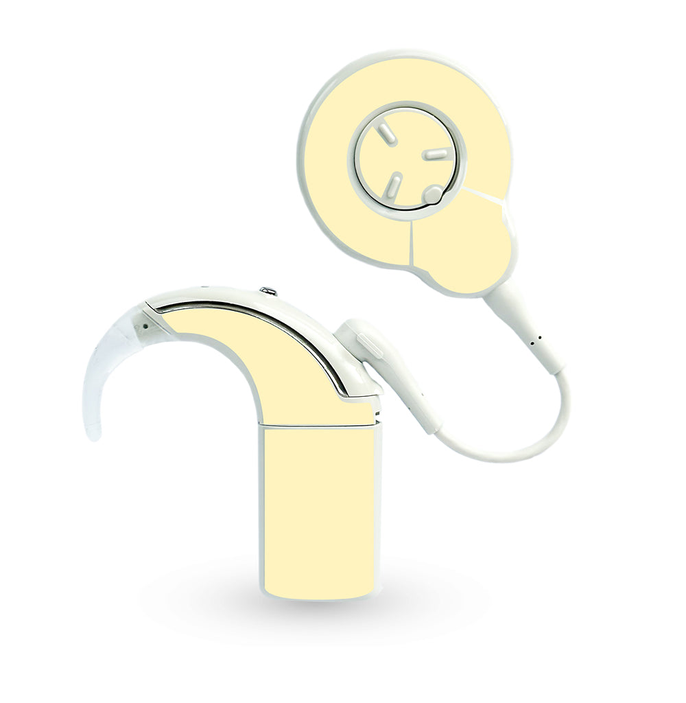 Cochlear Implant Nucleus 7 Colours