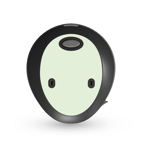 Mint Pastel skin for Cochlear Osia 2 sound processors