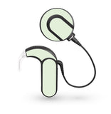 Mint Pastel skin for Med-El Sonnet 3 Cochlear Implants
