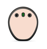 Peach Pastel skin for Nucleus Kanso 3