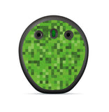 Pixels skin for Nucleus Kanso 3 sound processors