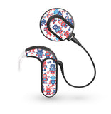 Robots skin for Med-El Sonnet 3 Cochlear Implants