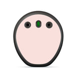Rose Pastel skin for Nucleus Kanso 3