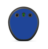 Royal Blue skin for Nucleus Kanso 3