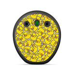 Rubber Ducks skin for Nucleus Kanso 3 sound processors