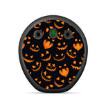 Scary Pumpkins skin for Nucleus Kanso 3 sound processors