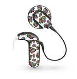 Six Seven skin for Med-El Sonnet 3 Cochlear Implants