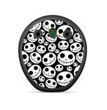 Skellington skin for Nucleus Kanso 3 sound processors