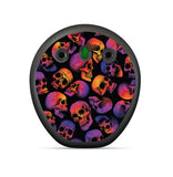 Skulls skin for Nucleus Kanso 3 sound processors