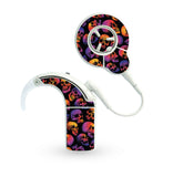 Skulls skins for Cochlear Nucleus 8 (N8)