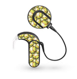 Softball skin for Med-El Sonnet 3 Cochlear Implants