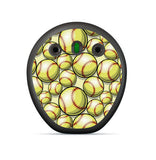 Softball skin for Nucleus Kanso 3 sound processors