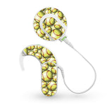 Softball skin for Med-El Sonnet and Sonnet 2 Cochlear Implants
