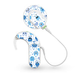 Monster Love skin for Med-El Sonnet and Sonnet 2 Cochlear Implants