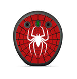 Spidey Superhero skin for Nucleus Kanso 3