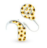 Sunflowers skins for Cochlear Nucleus 8 (N8)