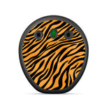 Tiger Print skin for Nucleus Kanso 3