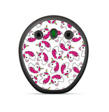 Unicorns skin for Nucleus Kanso 3