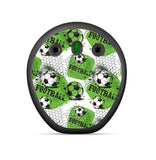 Urban Football skin for Nucleus Kanso 3