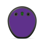 Violet skin for Nucleus Kanso 3
