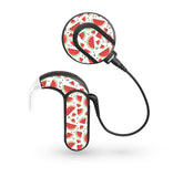 Watermelon skin for Med-El Sonnet 3 Cochlear Implants