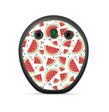 Watermelon skin for Nucleus Kanso 3 sound processors