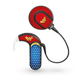 Wonder Superhero skin for Med-El Sonnet 3 Cochlear Implants