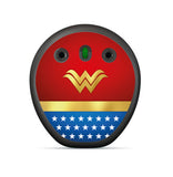 Wonder Superhero skin for Nucleus Kanso 3