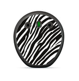 Zebra Print skin for Nucleus Kanso 3