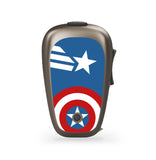 America Superhero